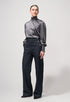 Dutchess Stuart blouse grey